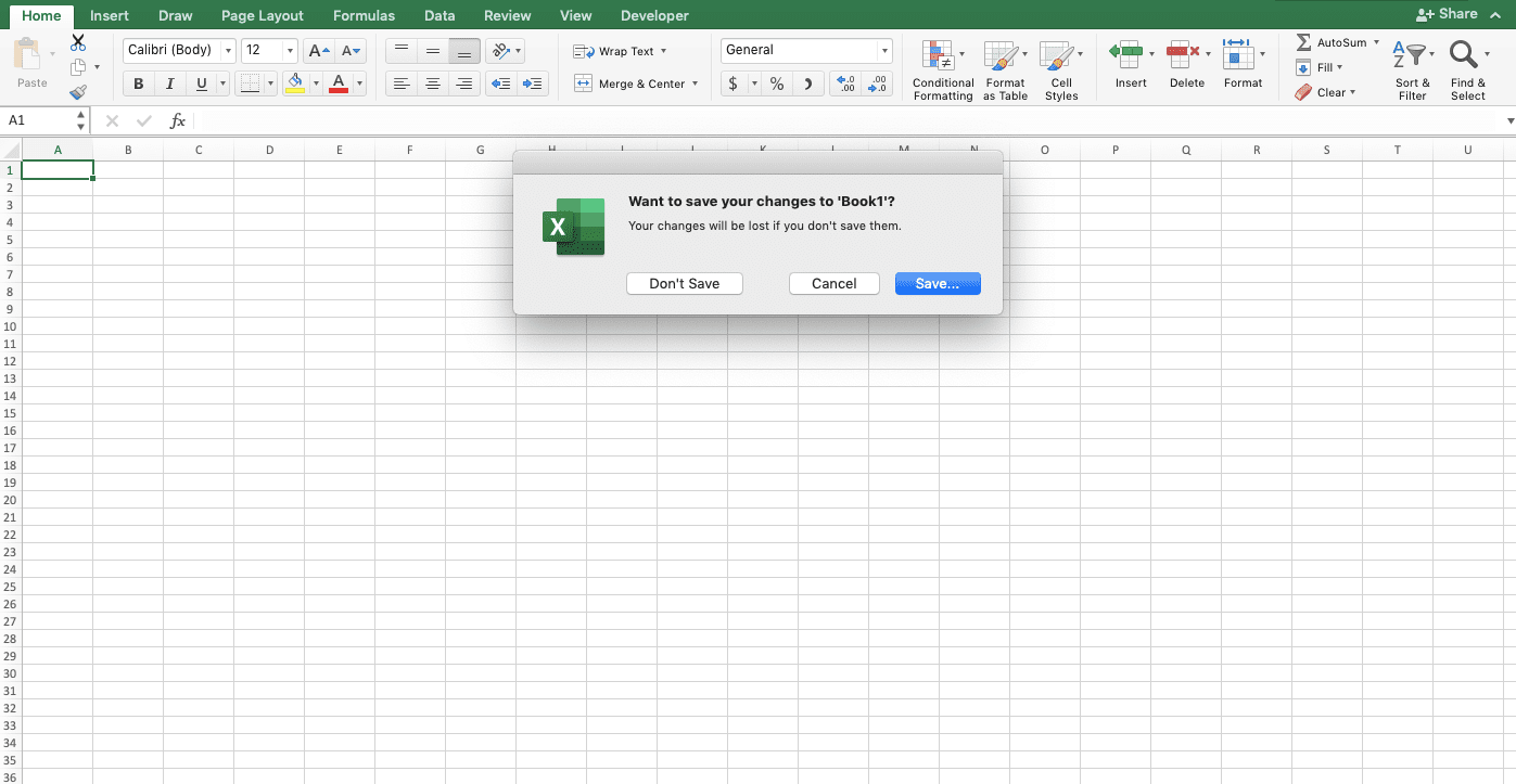 Using F4 Excel Shortcuts - Screenshot of Step 4-2
