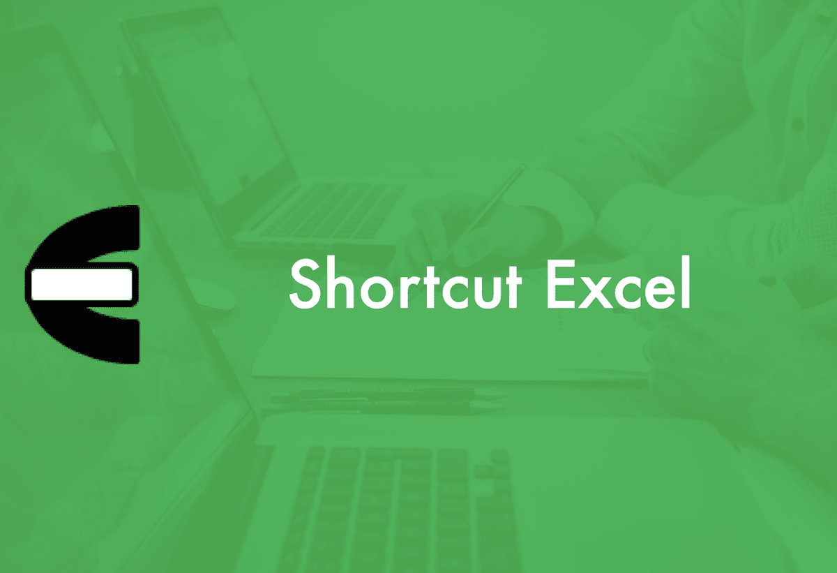 Link ke Tutorial Shortcut Excel dari CE