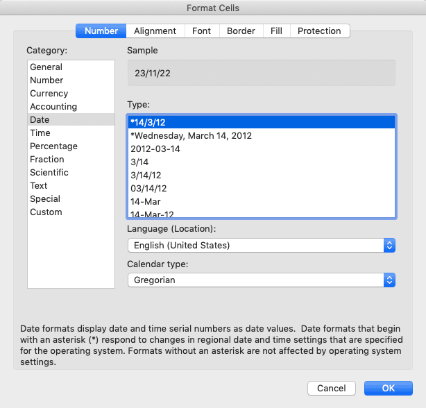 cara-mengaplikasikan-short-date-format-pada-sebuah-tanggal-di-excel