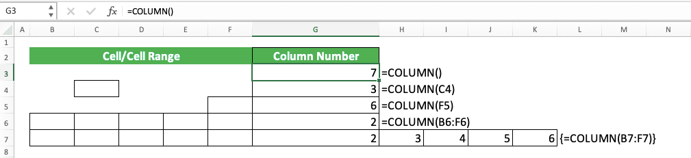 How To Change Column Formula In Excel Table