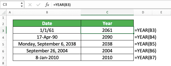 how-to-use-the-year-formula-in-excel-functions-examples-and-writing