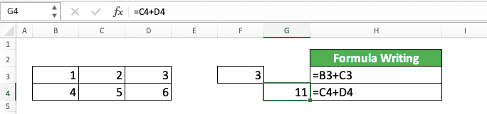 excel symbols in formulas