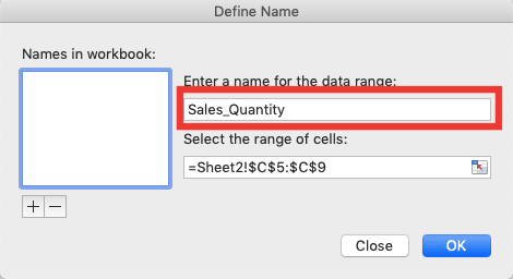 Cell Range Definition And Usage In Excel Compute Expert