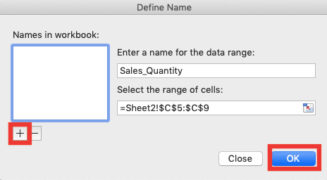 Cell Range Definition And Usage In Excel Compute Expert