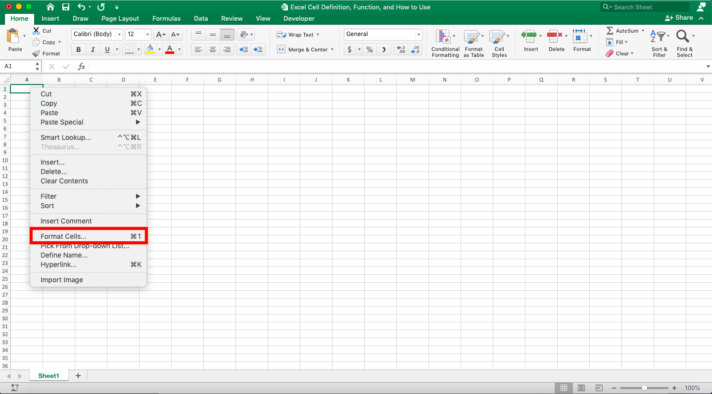 Размер ячейки в excel в мм. Excel Cell. Cells эксель. Cell in excel. Format Cells excel.