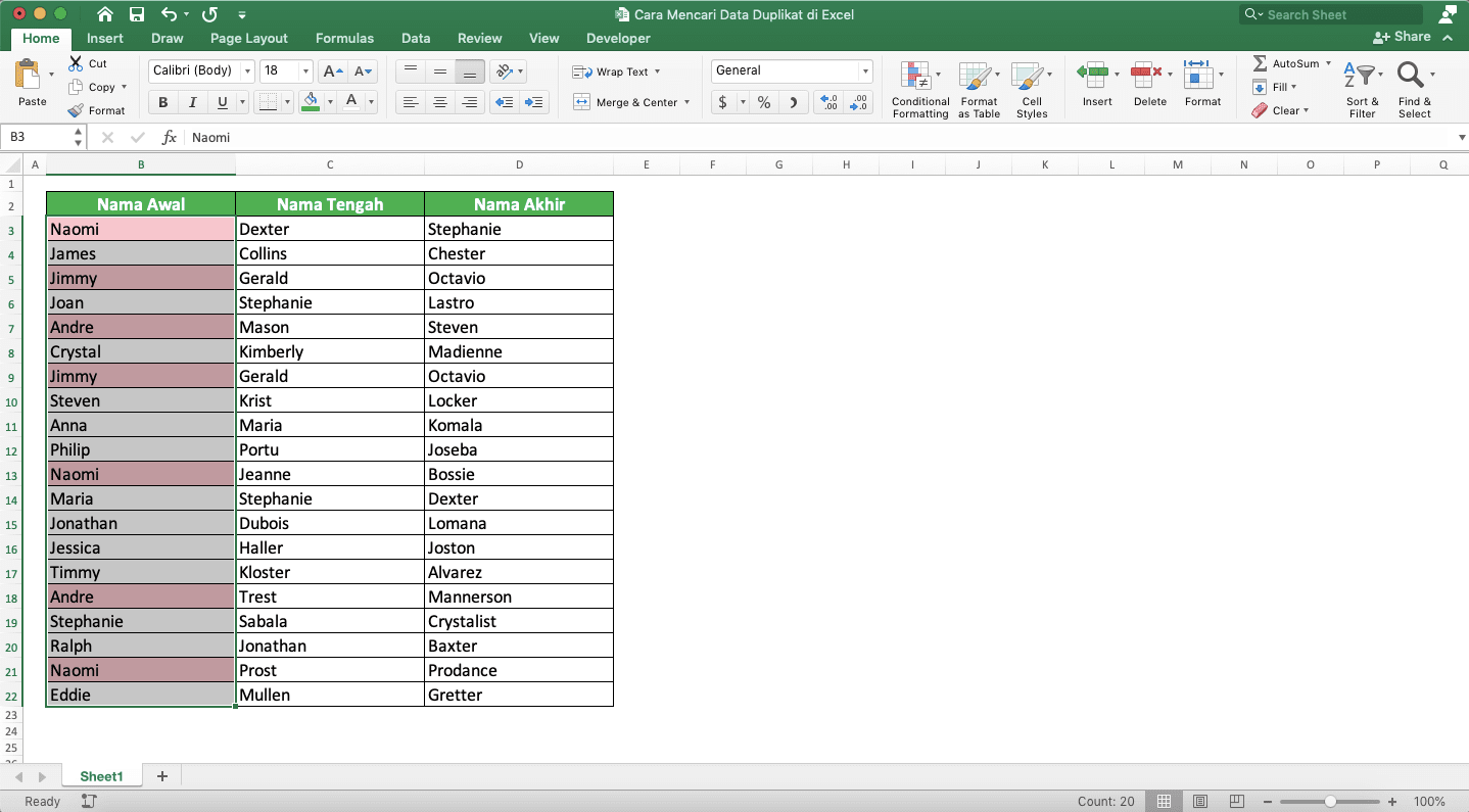 how-to-remove-duplicates-using-vlookup-in-excel