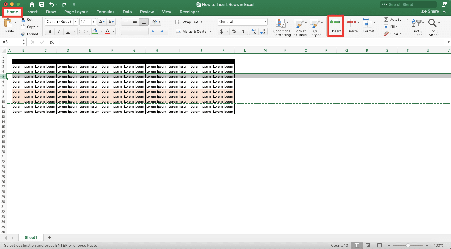 how-to-insert-rows-in-excel-compute-expert