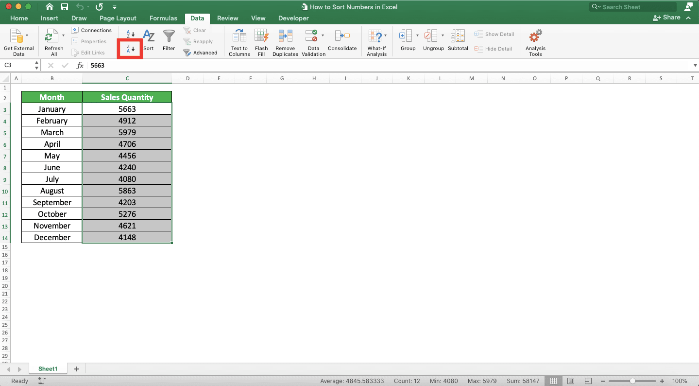 how-to-sort-numbers-in-excel-compute-expert