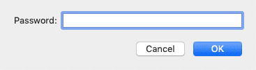 Excel Worksheet Definition, Function, and How to Use It - Screenshot of the Password Request Dialog Box When Unprotecting Sheet in Excel